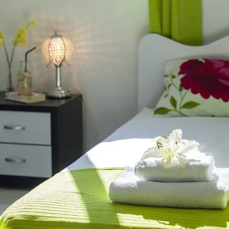 Вилла The Ultimate Guide To Renting Your 5 Star 43 Протарас