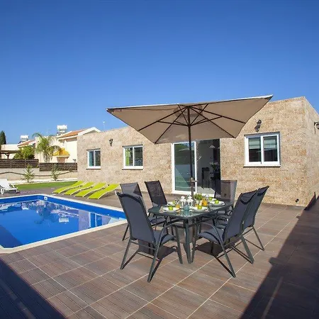 Villa The Ultimate Guide To Renting Your 5 Star 43 Protaras