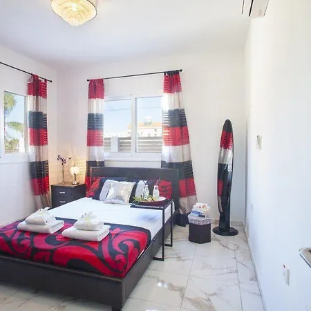 The Ultimate Guide To Renting Your 5 Star 43 Protaras