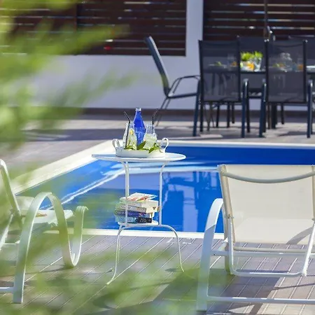 The Ultimate Guide To Renting Your 5 Star 43 * Protaras