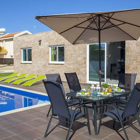 The Ultimate Guide To Renting Your 5 Star 43 Protaras