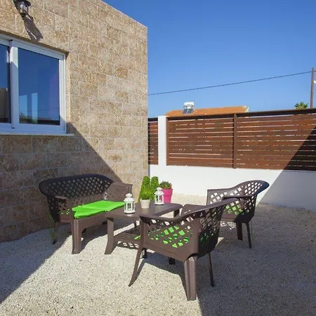 The Ultimate Guide To Renting Your 5 Star 43 Βίλα Πρωταράς